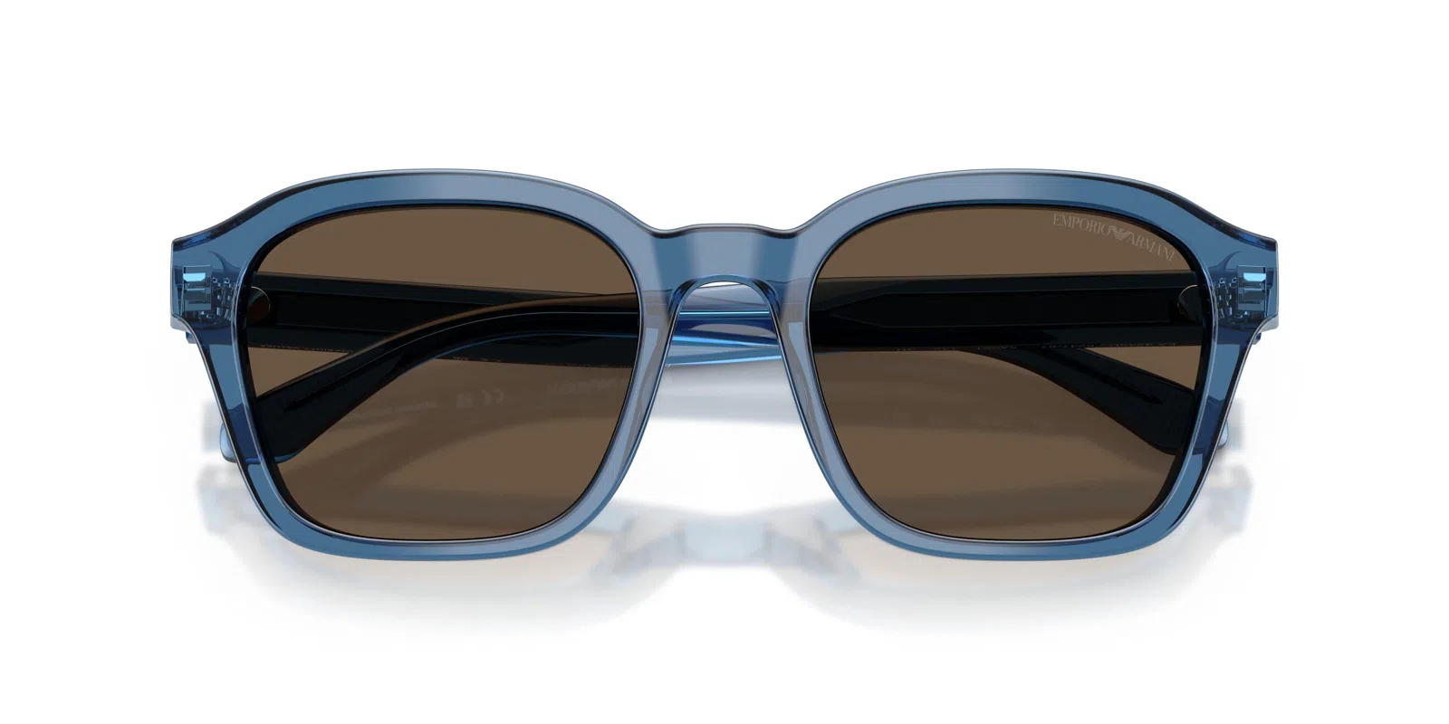Emporio Armani 4245U Sunglasses - view 15